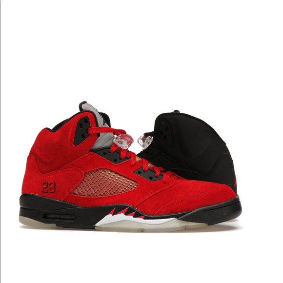 2009 Jordan Raging Bull DMP pack